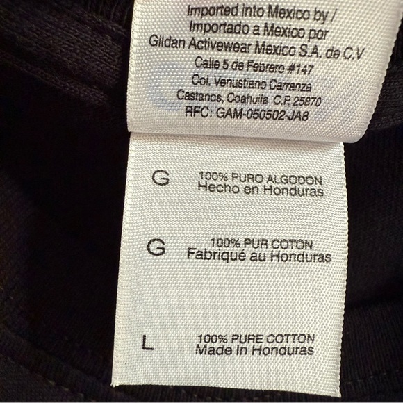 Vintage The Dark Knight Joker Graphic T Shirt Black DC Comics Edgy Streetwear - Picture 12 of 15